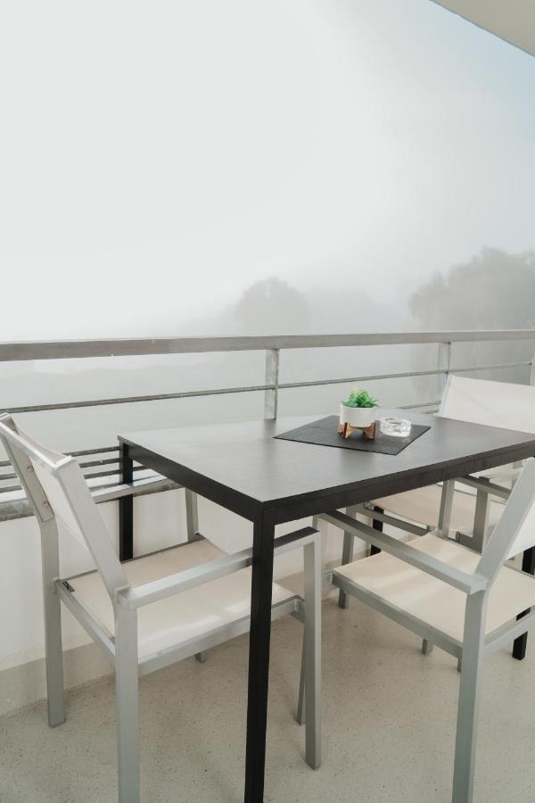 Kiba Panorama Suite Oberteuringen 73 Seeblick & Hallenbad Dış mekan fotoğraf