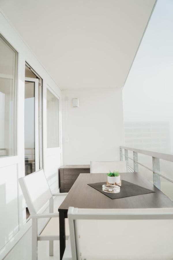 Kiba Panorama Suite Oberteuringen 73 Seeblick & Hallenbad Dış mekan fotoğraf